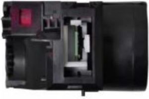 Toner Quality Imaging Magenta Zamiennik 70C2HM0 (QI-LE1008ZM) 3