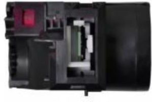 Toner Quality Imaging Toner QI-LE1007ZM / 80C2HM0 (Magenta) 3