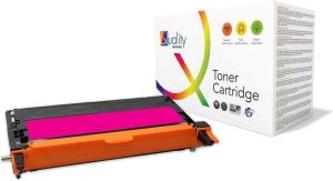 Toner Quality Imaging Magenta Zamiennik C13S051125 (QI-EP1004ZM) 1