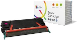 Toner Quality Imaging Toner QI-LE1005M / C734A2MG (Magenta) 1