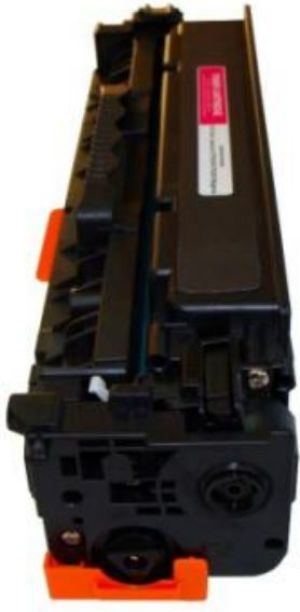 Toner Quality Imaging Magenta Zamiennik 304A (QI-HP1014M) 6