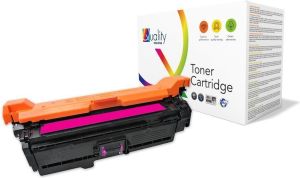 Toner Quality Imaging Magenta Zamiennik 504A (QI-HP1015M) 1