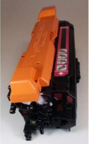 Toner Quality Imaging Magenta Zamiennik 648A (QI-HP1017M) 4