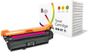 Toner Quality Imaging Magenta Zamiennik 507A (QI-HP1027M) 1