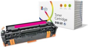 Toner Quality Imaging Magenta Zamiennik 305A (QI-HP1024M) 1