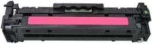 Toner Quality Imaging Magenta Zamiennik 305A (QI-HP1024M) 4