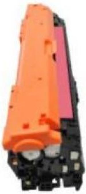 Toner Quality Imaging Magenta  (QI-HP1019M) 4