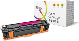 Toner Quality Imaging Toner QI-HP1022M / CF213A (Magenta) 1