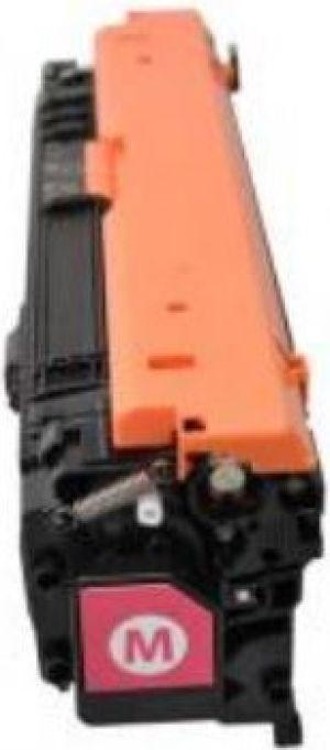 Toner Quality Imaging Magenta Zamiennik 508X (QI-HP1028ZM) 2