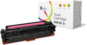 Toner Quality Imaging Magenta Zamiennik 312A (QI-HP1026M) 1