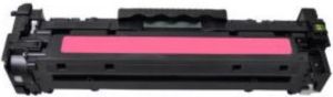 Toner Quality Imaging Magenta Zamiennik 312A (QI-HP1026M) 4
