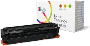 Toner Quality Imaging Magenta Zamiennik 410X (QI-HP1025ZM) 1