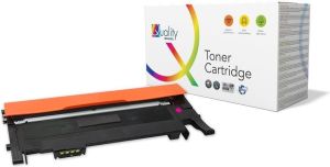 Toner Quality Imaging Toner QI-SA1004M / CLT-M406S/ELS (Magenta) 1
