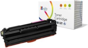Toner Quality Imaging Magenta Zamiennik CLT-M503L (QI-SA1013M) 1