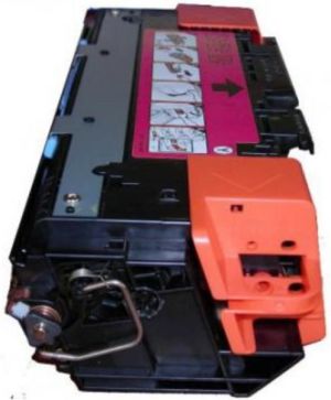 Toner Quality Imaging Toner QI-HP1007M / Q2683A (Magenta) 5
