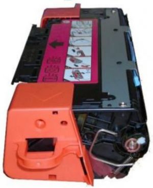 Toner Quality Imaging Toner QI-HP1007M / Q2683A (Magenta) 6