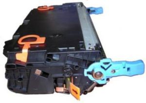 Toner Quality Imaging Magenta Zamiennik 502A (QI-HP1006M) 6