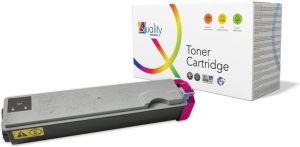 Toner Quality Imaging Toner QI-KY1003M / TK-510M (Magenta) 1