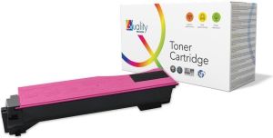 Toner Quality Imaging Toner QI-KY1005M / TK-540M (Magenta) 1
