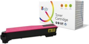 Toner Quality Imaging Toner QI-KY1006M / TK-550M (Magenta) 1