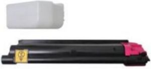 Toner Quality Imaging Toner QI-KY1010-XXLM / TK-590M-XXL (Magenta) 3