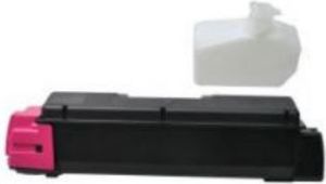 Toner Quality Imaging Toner QI-KY1010-XXLM / TK-590M-XXL (Magenta) 4