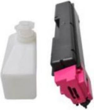 Toner Quality Imaging Toner QI-KY1010-XXLM / TK-590M-XXL (Magenta) 5