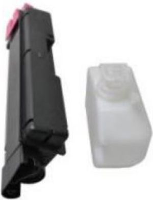 Toner Quality Imaging Toner QI-KY1010-XXLM / TK-590M-XXL (Magenta) 6