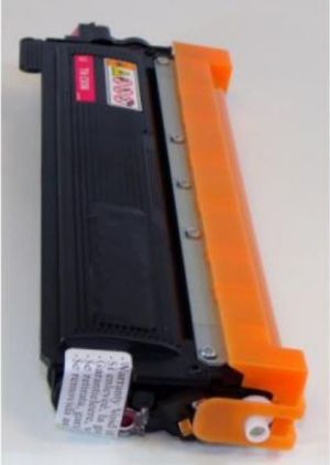 Toner Quality Imaging Magenta Zamiennik TN-230 (QI-BR1002M) 5