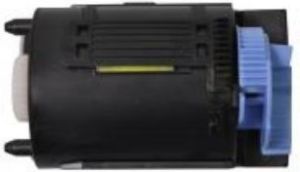 Toner Quality Imaging Toner QI-CA1008Y / 0455B002 (Yellow) 3