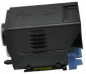 Toner Quality Imaging Toner QI-CA1008Y / 0455B002 (Yellow) 5