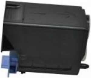 Toner Quality Imaging Toner QI-CA1008Y / 0455B002 (Yellow) 6