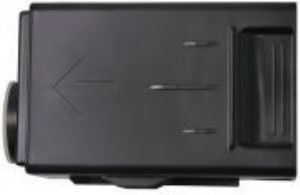 Toner Quality Imaging Toner QI-CA1008Y / 0455B002 (Yellow) 7