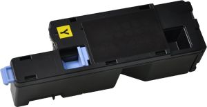 Toner Quality Imaging Yellow  (QI-XE1001Y) 1
