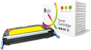 Toner Quality Imaging Toner QI-CA1011Y / 1657B006AA (Yellow) 1