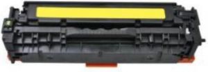 Toner Quality Imaging Toner QI-CA1004Y / 2659B002AA (Yellow) 2