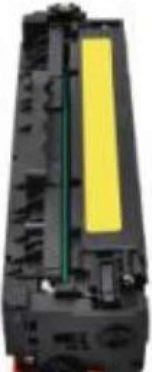 Toner Quality Imaging Toner QI-CA1004Y / 2659B002AA (Yellow) 5