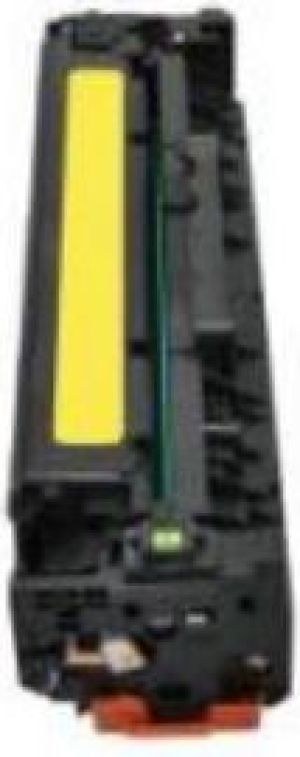 Toner Quality Imaging Toner QI-CA1004Y / 2659B002AA (Yellow) 6