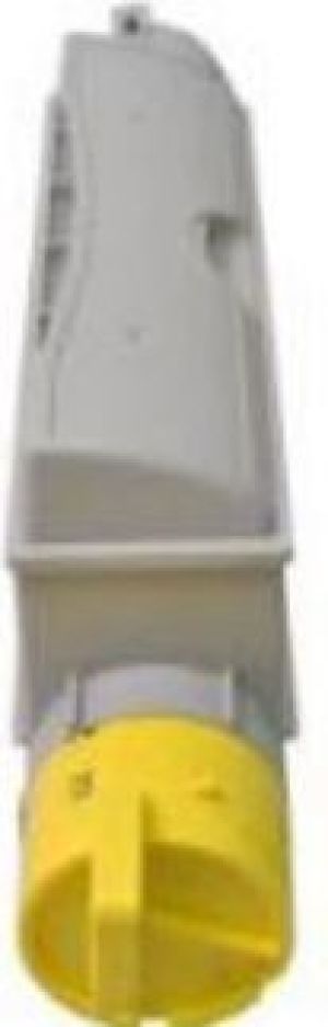 Toner Quality Imaging Toner QI-DE1011Y / 593-10123 (Yellow) 6