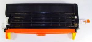 Toner Quality Imaging Yellow Zamiennik 593-10168 (QI-DE1006Y) 3