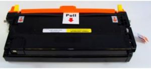 Toner Quality Imaging Yellow Zamiennik 593-10168 (QI-DE1006Y) 4