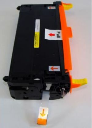 Toner Quality Imaging Yellow Zamiennik 593-10168 (QI-DE1006Y) 6
