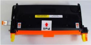 Toner Quality Imaging Yellow Zamiennik 593-10168 (QI-DE1006Y) 7