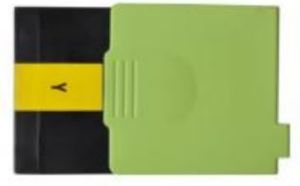 Toner Quality Imaging Yellow Zamiennik 70C2HY0 (QI-LE1008ZY) 8