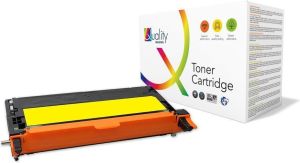 Toner Quality Imaging Yellow Zamiennik C13S051124 (QI-EP1004ZY) 1