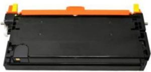 Toner Quality Imaging Yellow Zamiennik C13S051124 (QI-EP1004ZY) 4