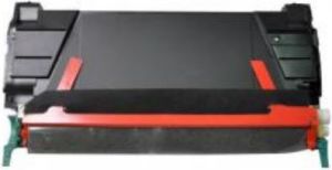 Toner Quality Imaging Toner QI-LE1005Y / C734A2YG (Yellow) 2