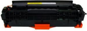 Toner Quality Imaging Yellow Zamiennik 304A (QI-HP1014Y) 2
