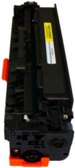 Toner Quality Imaging Yellow Zamiennik 304A (QI-HP1014Y) 6