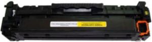 Toner Quality Imaging Yellow Zamiennik 304A (QI-HP1014Y) 7